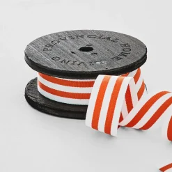 Provincial Home Living Wrap + Ribbon>Rosie Ribbon 10m