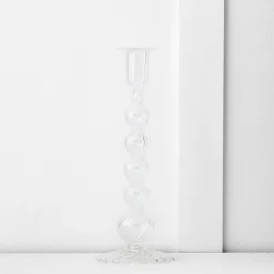 Provincial Home Living Candles + Candleholders>Ruby Candlestick
