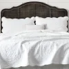 Provincial Home Living Beds + Bedheads>Rushworth Bedhead -