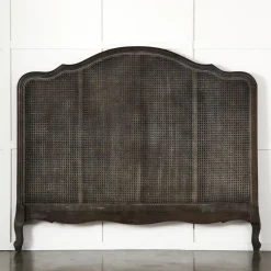 Provincial Home Living Beds + Bedheads></noscript>Rushworth Bedhead -