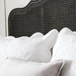 Provincial Home Living Beds + Bedheads></noscript>Rushworth Bedhead -
