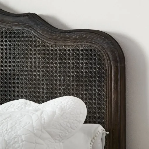 Provincial Home Living Beds + Bedheads>Rushworth Bedhead -