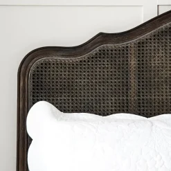 Provincial Home Living Beds + Bedheads></noscript>Rushworth Bedhead -