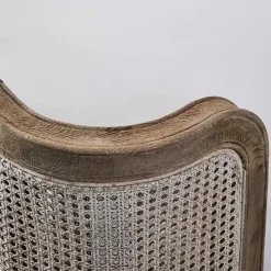 Provincial Home Living Beds + Bedheads></noscript>Rushworth Rattan Bed -