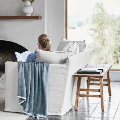 Provincial Home Living Benches>Rustic Elm Bench