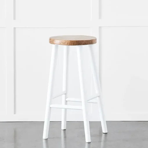 Provincial Home Living Stools>Rye Stool