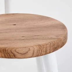 Provincial Home Living Stools>Rye Stool