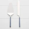Provincial Home Living Cutlery>Sailor Cake Server Set