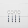 Provincial Home Living Cutlery>Sailor Dessert Spoon Set