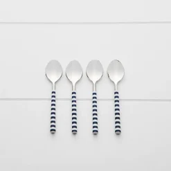 Provincial Home Living Cutlery>Sailor Dessert Spoon Set