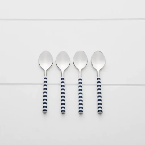 Provincial Home Living Cutlery>Sailor Dessert Spoon Set