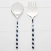 Provincial Home Living Cutlery>Sailor Salad Servers