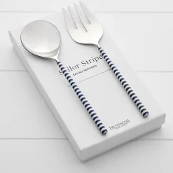 Provincial Home Living Cutlery>Sailor Salad Servers
