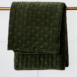Provincial Home Living Coverlets + Shams>Savannah Coverlet 240x260