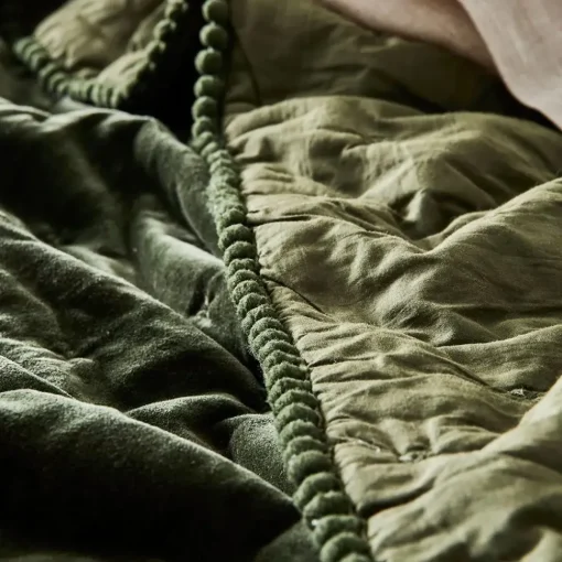 Provincial Home Living Coverlets + Shams>Savannah Coverlet 240x260