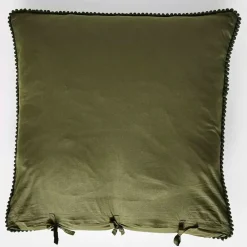 Provincial Home Living Coverlets + Shams></noscript>Savannah Euro Sham