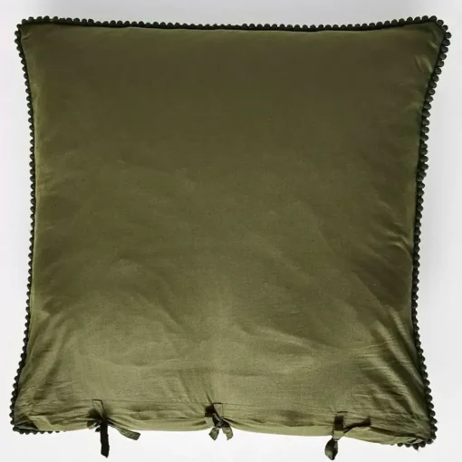 Provincial Home Living Coverlets + Shams>Savannah Euro Sham