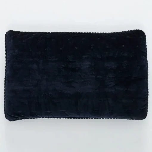 Provincial Home Living Coverlets + Shams>Savannah Std Sham