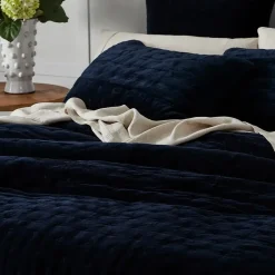 Provincial Home Living Coverlets + Shams></noscript>Savannah Std Sham