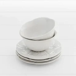 Provincial Home Living Dinnerware></noscript>Savoy Entree Plate
