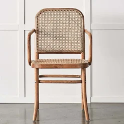 Provincial Home Living Dining Chairs></noscript>Saxon Carver Chair