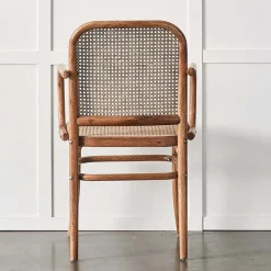 Provincial Home Living Dining Chairs></noscript>Saxon Carver Chair