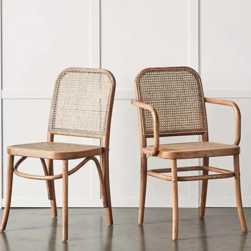 Provincial Home Living Dining Chairs>Saxon Carver Chair
