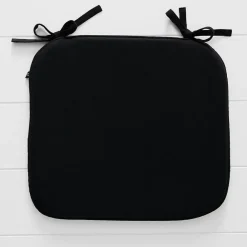Provincial Home Living Chair Pads>Saxon Chair Pad