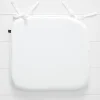 Provincial Home Living Chair Pads>Saxon Chair Pad