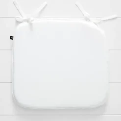 Provincial Home Living Chair Pads>Saxon Chair Pad
