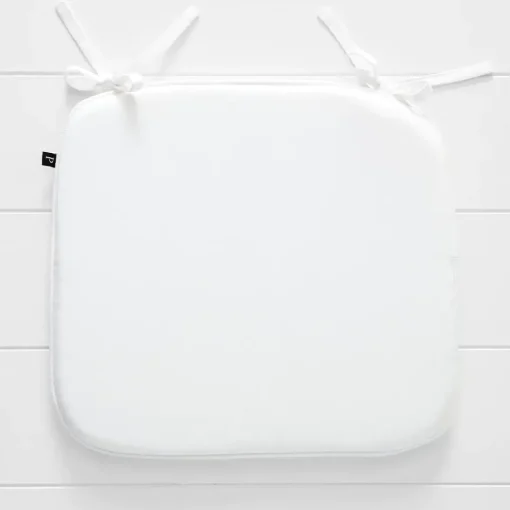 Provincial Home Living Chair Pads>Saxon Chair Pad