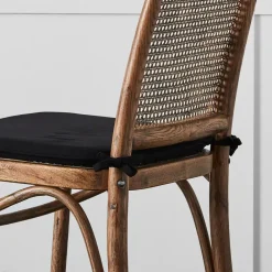 Provincial Home Living Chair Pads>Saxon Chair Pad