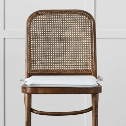 Provincial Home Living Chair Pads></noscript>Saxon Chair Pad