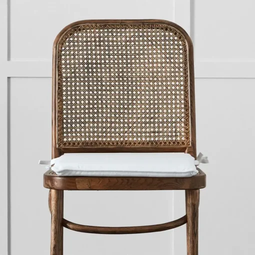 Provincial Home Living Chair Pads>Saxon Chair Pad