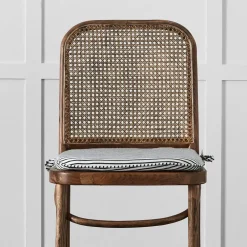 Provincial Home Living Chair Pads></noscript>Saxon Chair Pad