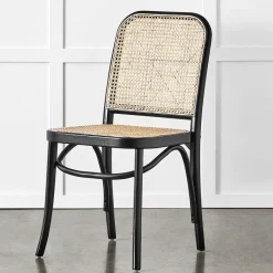 Provincial Home Living Dining Chairs>Saxon Dining Chair