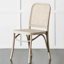 Provincial Home Living Dining Chairs>Saxon Dining Chair