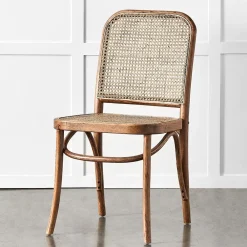Provincial Home Living Dining Chairs>Saxon Dining Chair