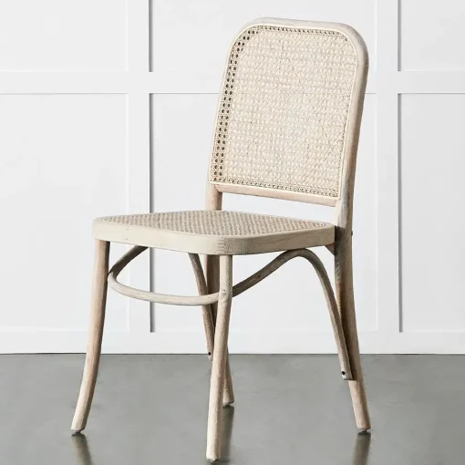 Provincial Home Living Dining Chairs>Saxon Dining Chair