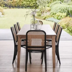 Provincial Home Living Dining Chairs>Saxon Dining Chair