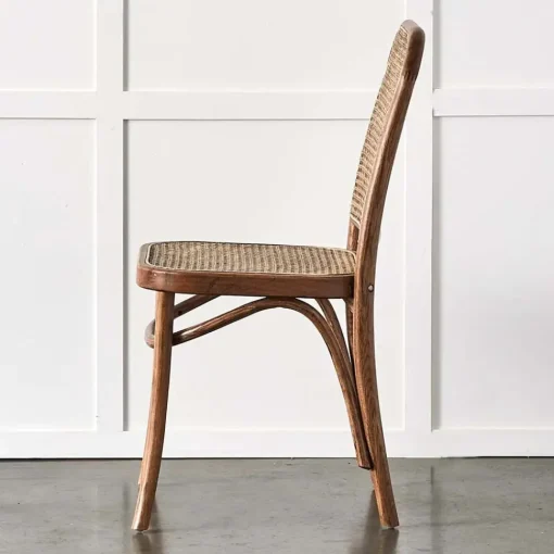 Provincial Home Living Dining Chairs>Saxon Dining Chair