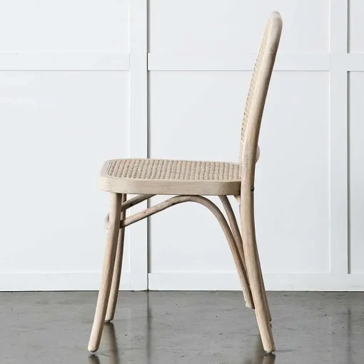 Provincial Home Living Dining Chairs>Saxon Dining Chair