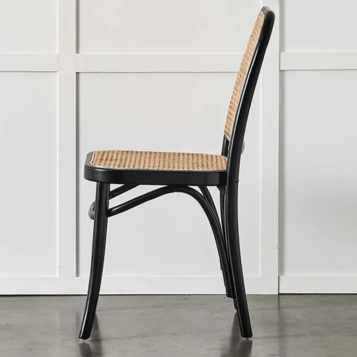 Provincial Home Living Dining Chairs>Saxon Dining Chair