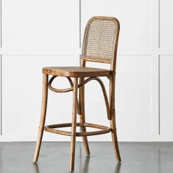 Provincial Home Living Stools>Saxon Kitchen Stool