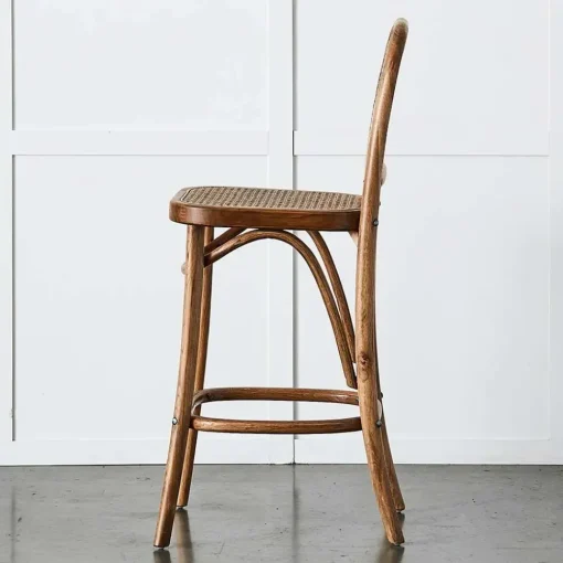 Provincial Home Living Stools>Saxon Kitchen Stool