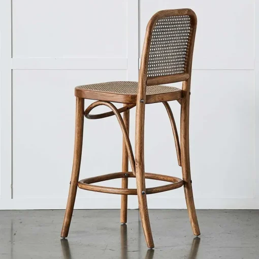 Provincial Home Living Stools>Saxon Kitchen Stool