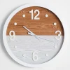Provincial Home Living Clocks>Semi Clock