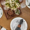 Provincial Home Living Napery>Seminyak Napkin Ring