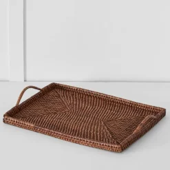 Provincial Home Living Decorative Accents>Seminyak Tray
