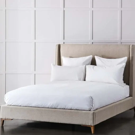 Provincial Home Living Beds + Bedheads>Serena Bed -